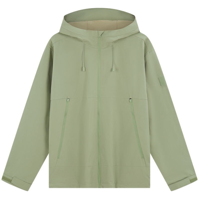 

Tommy Hilfiger Куртка мужская, Green L9A