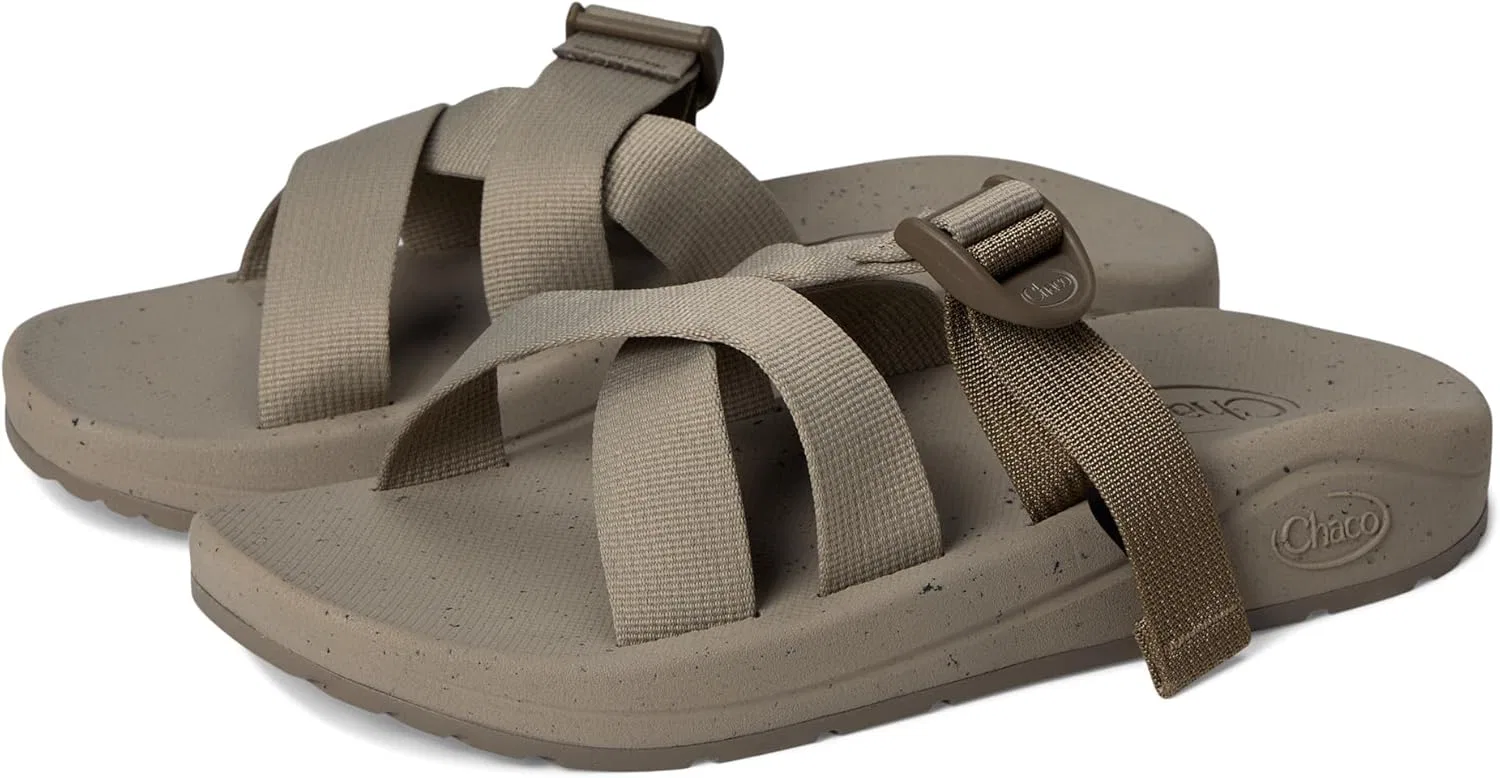 Сандалии Chaco, Silt