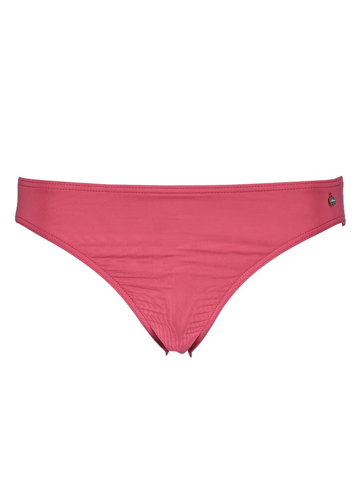 

Низ бикини sOliver Hose, розовый