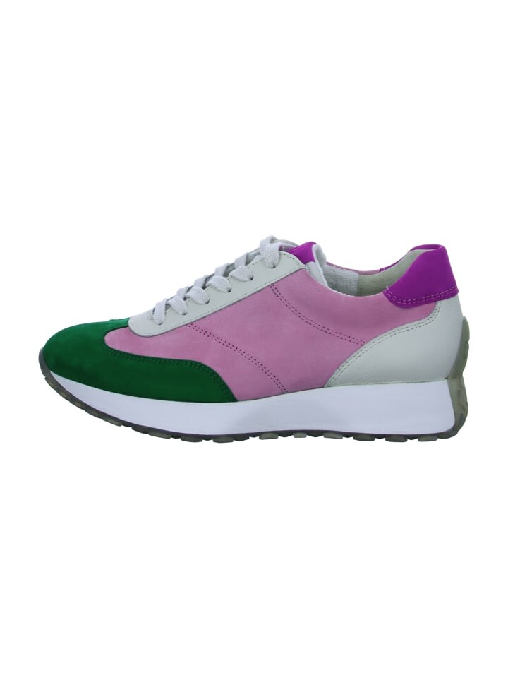 

Низкие кроссовки Paul Green Low, розовый