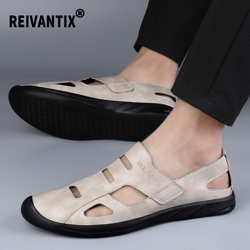 

Кроссовки мужские Lifestyle Shoes Men Low-Top Beige Reivantix, Бежевый, Кроссовки мужские Lifestyle Shoes Men Low-Top Beige Reivantix