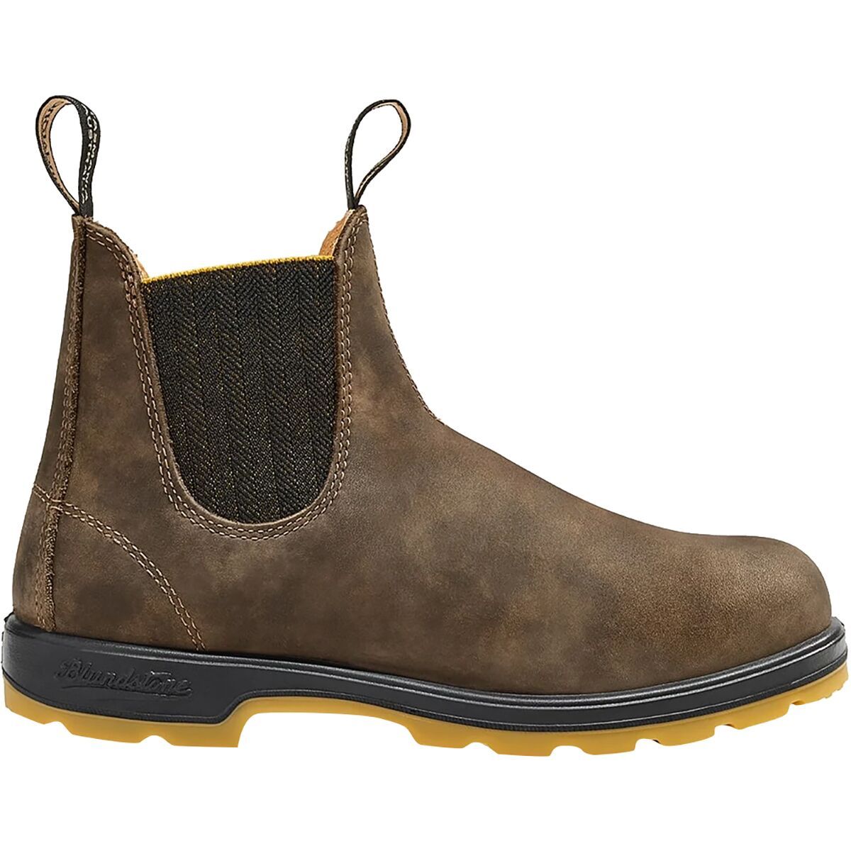 

Классическая серия челси бут Blundstone, черный