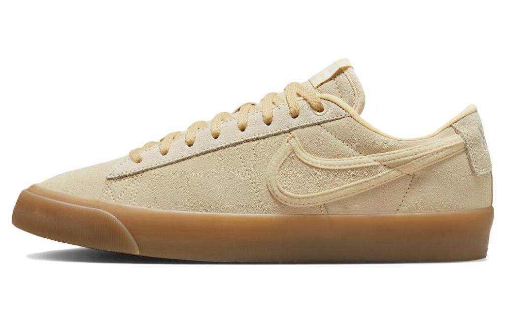 

Обувь для скейтбординга Nike SB Blazer унисекс