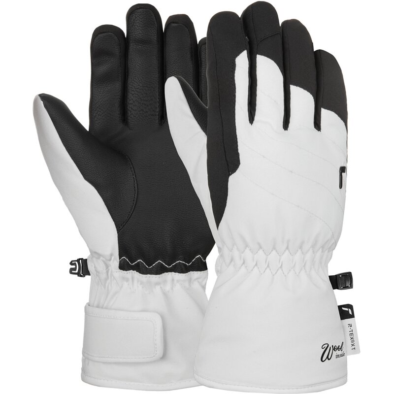 

Перчатки Reusch Angie R-Tex XT Junior Reusch, мультиколор