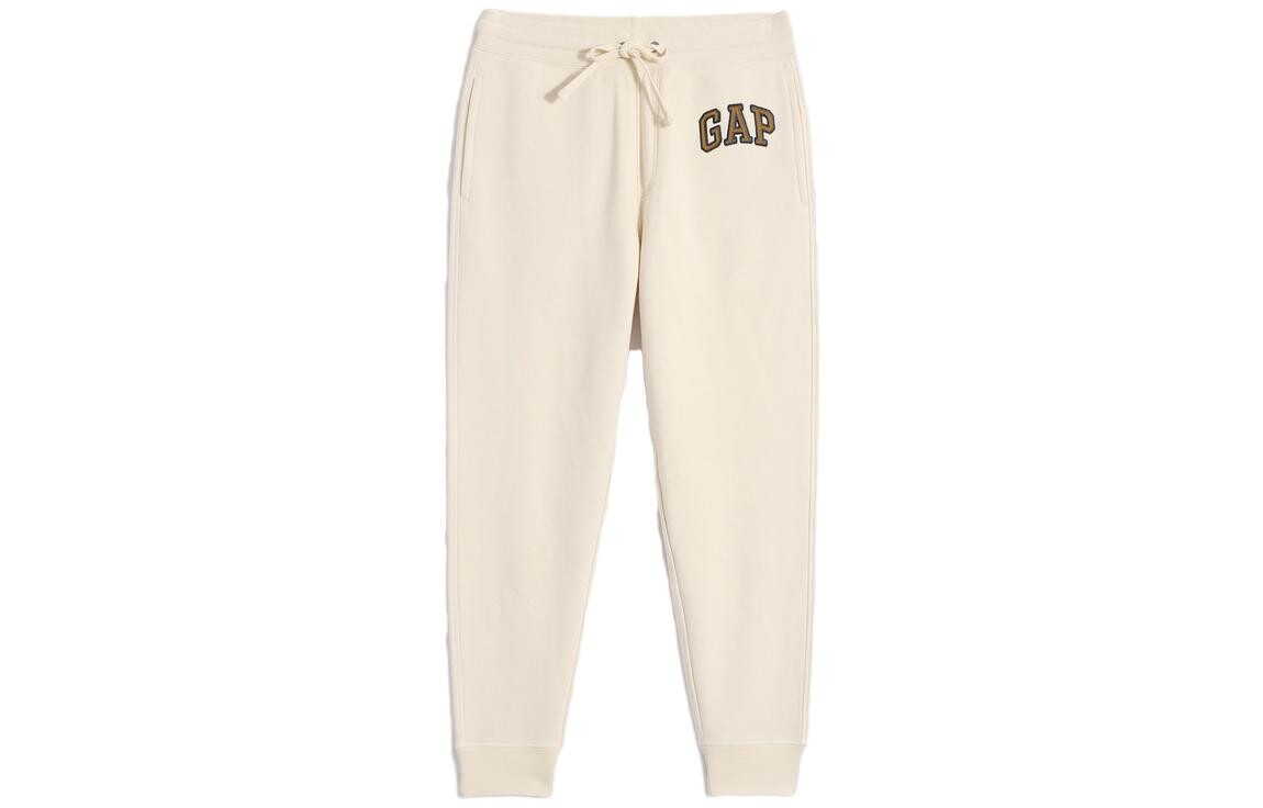 

Повседневные брюки унисекс GAP, Бежевый