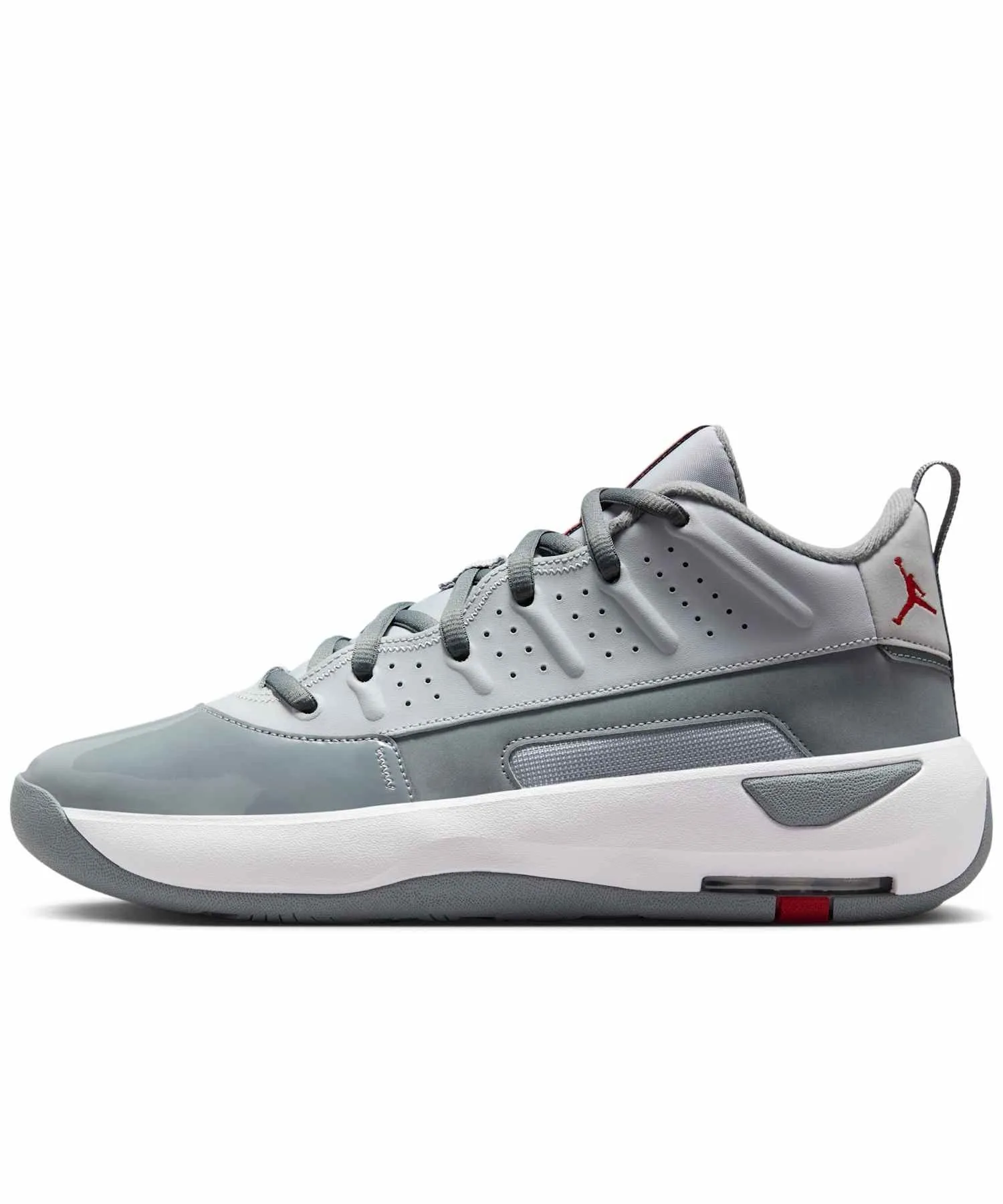 Мужские кроссовки Jordan Max Aura 7 HQ2091-002 JORDAN BRAND серые