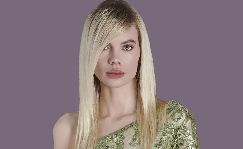 Шампунь Farmaca International My Perfect Blonde против желтого оттенка 300 мл Farmaca International