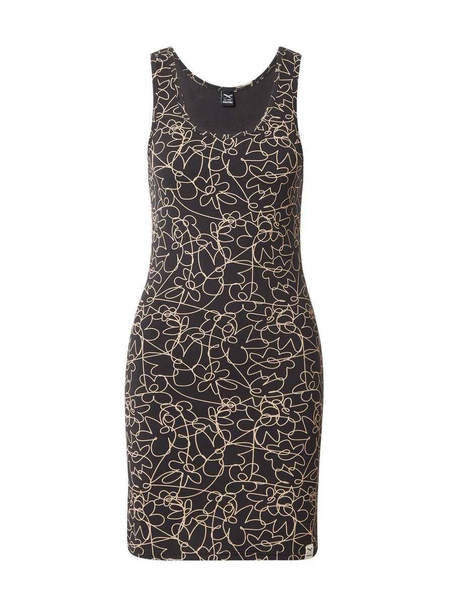 

Мини платье Iriedaily Dress Suni, черный