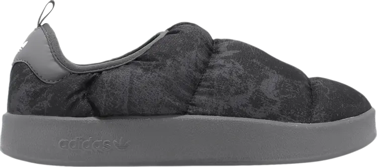 

Кроссовки Puffylette 'Black Grey', черный