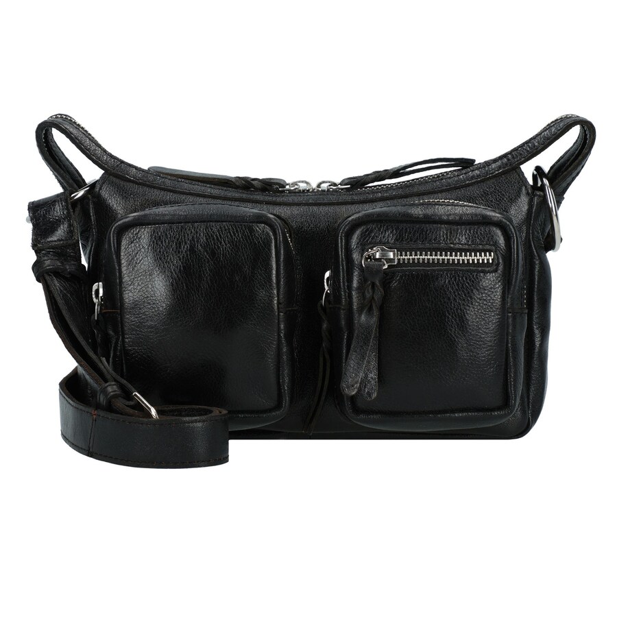 

Сумка кросс-боди Taschendieb Wien Salvatorgasse, Black