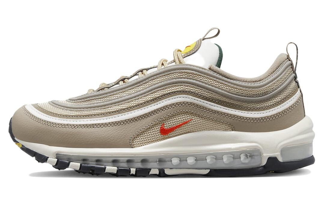 Nike Air Max 97 Khaki Sesame (женские)