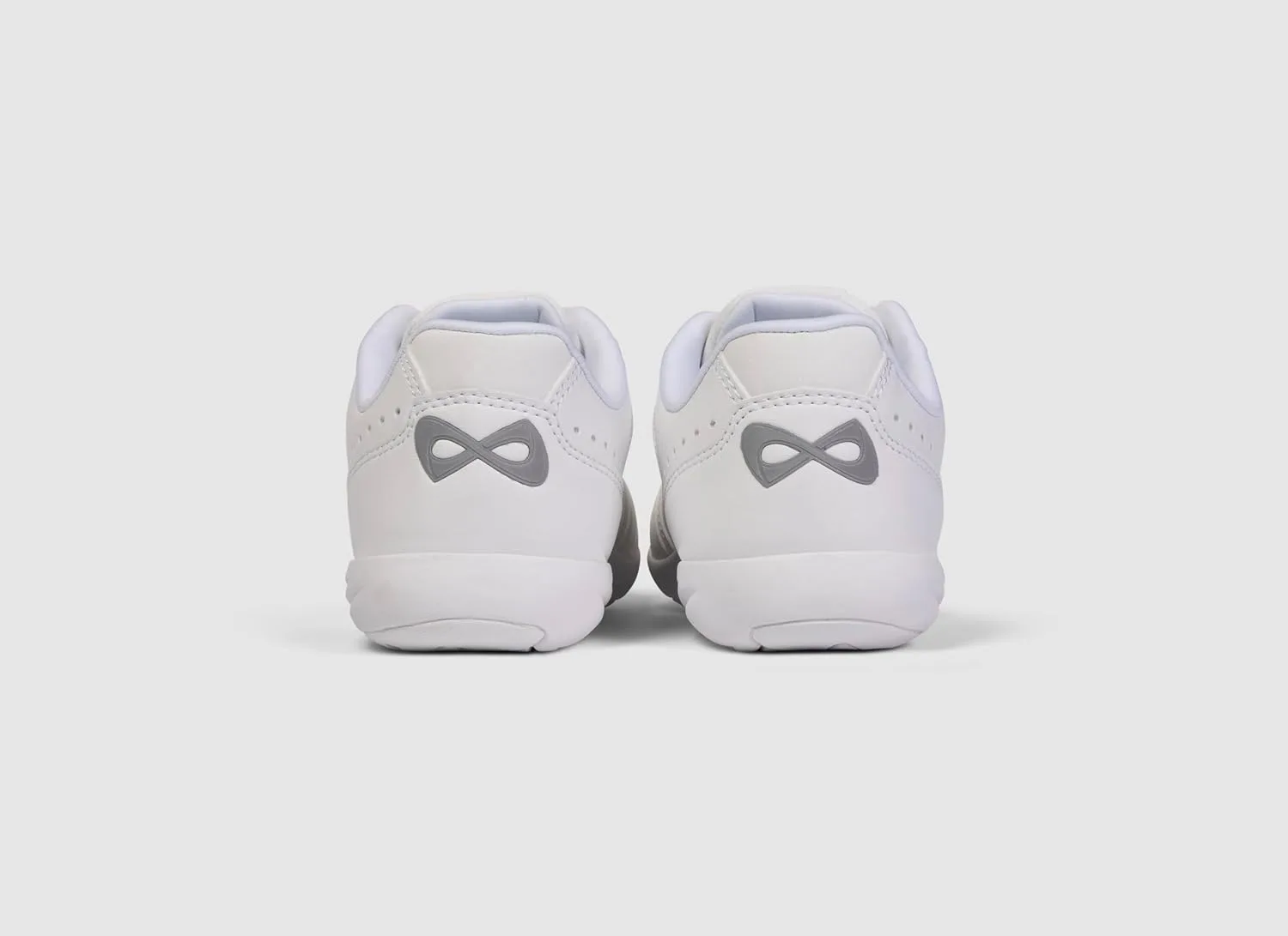 Кроссовки Nfinity Unisex Fearless, белый — фото 2