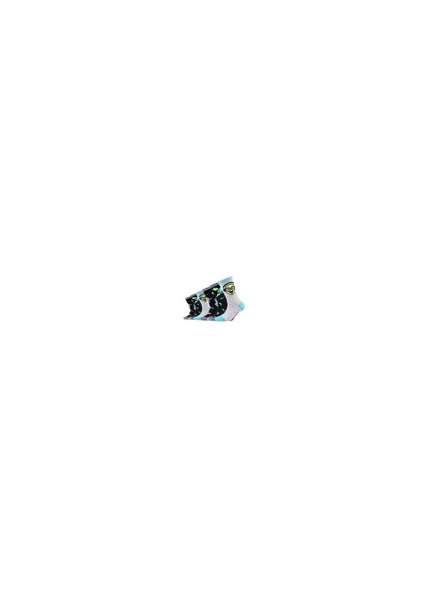 

Носки Skechers "Носки, набор из 6 шт.", синий