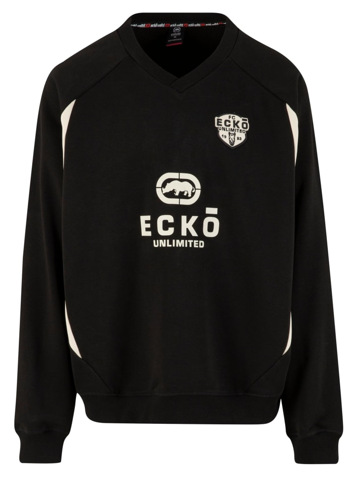

Толстовка Ecko Unltd., черный