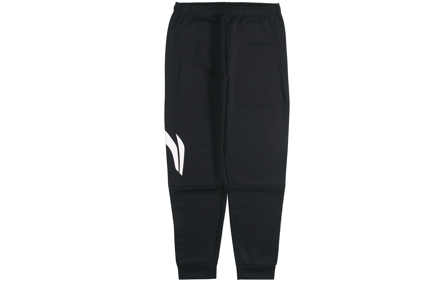 

Трикотажные спортивные штаны мужские New Standard черные Lining, черный