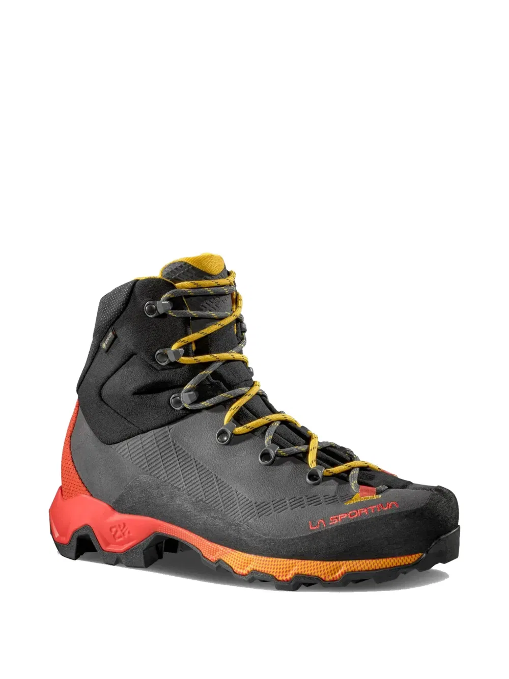 Ботинки Aequilibrium trek gtx La Sportiva, серый — фото 2