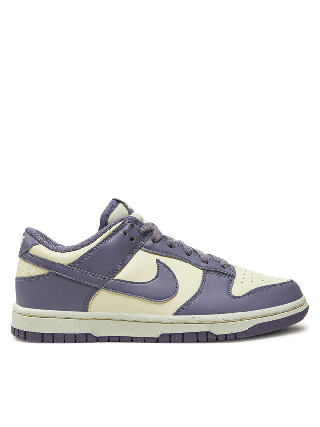 Кроссовки Nike Violett, фиолетовый/белый