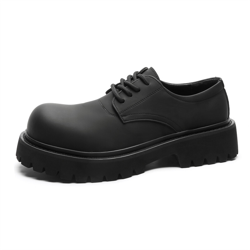 

Туфли Men"s Casual Men Low-Top черный Weishibangwei