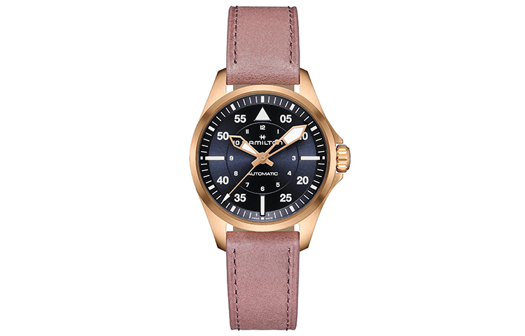 

Hamilton Часы Women's Watch, H76245840
