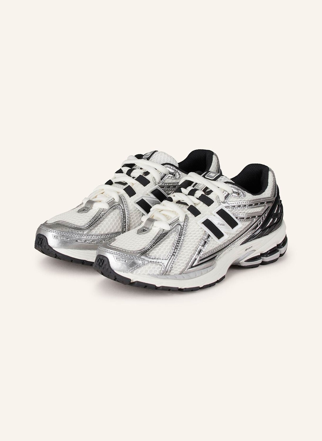 Кроссовки 1906р New Balance, черный
