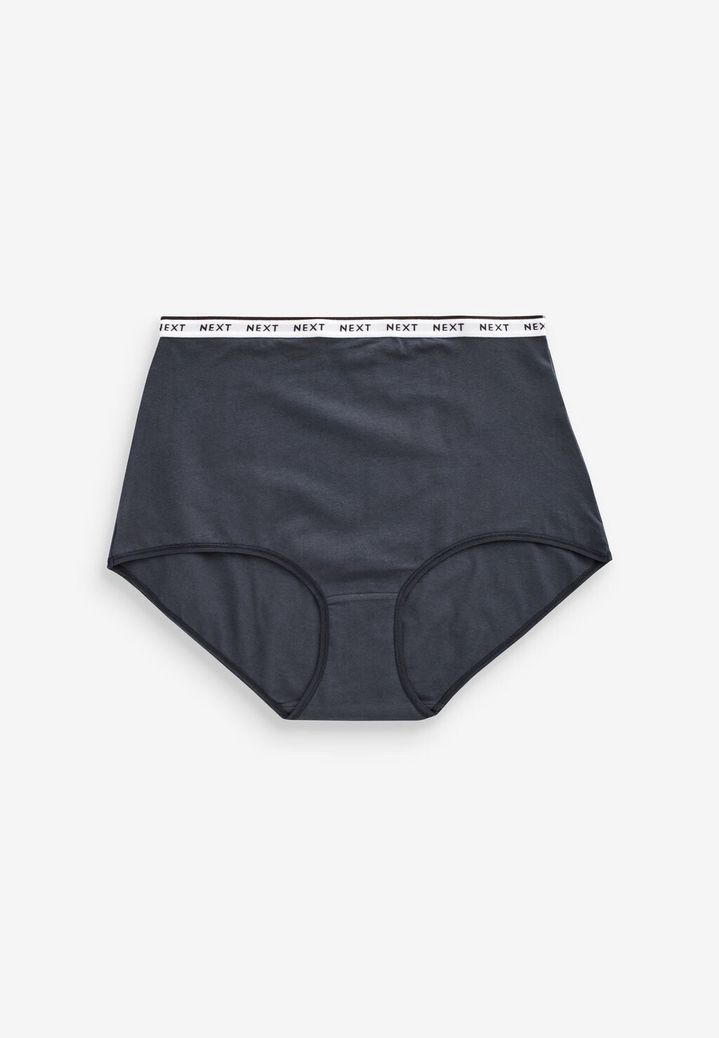 

Брюки RICH KNICKERS FOUR PACK Next, синий