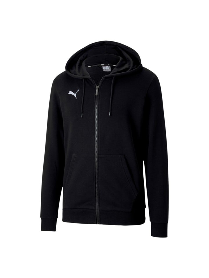 

Толстовка Puma, черный