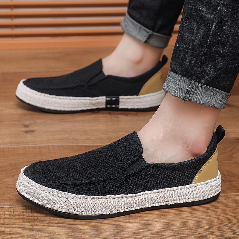 

Кроссовки мужские Lifestyle Shoes Men Low-Top Eastern Camel, серый
