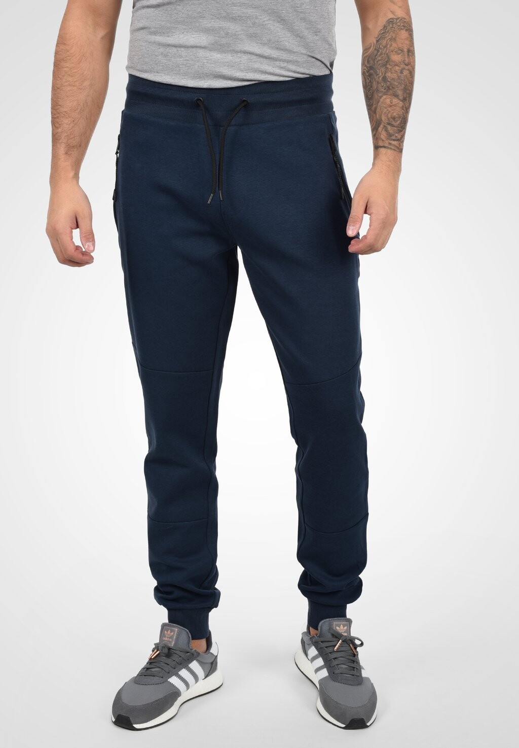 

Спортивные брюки Sdgello Solid, цвет insignia blue
