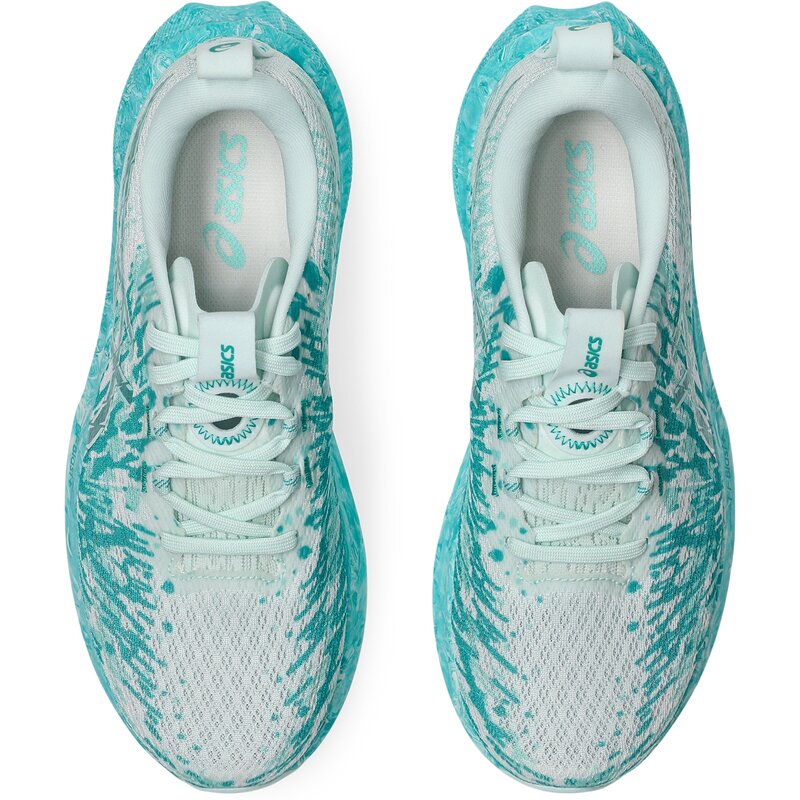 Кроссовки для бега Noosa Tri 16 Asics, мультиколор — фото 3