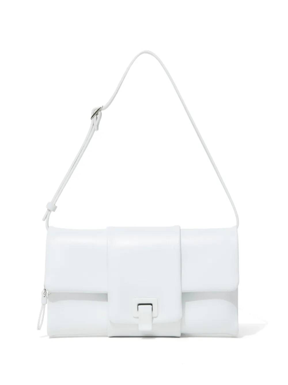 

Сумка на плечо Flip Proenza Schouler, белый