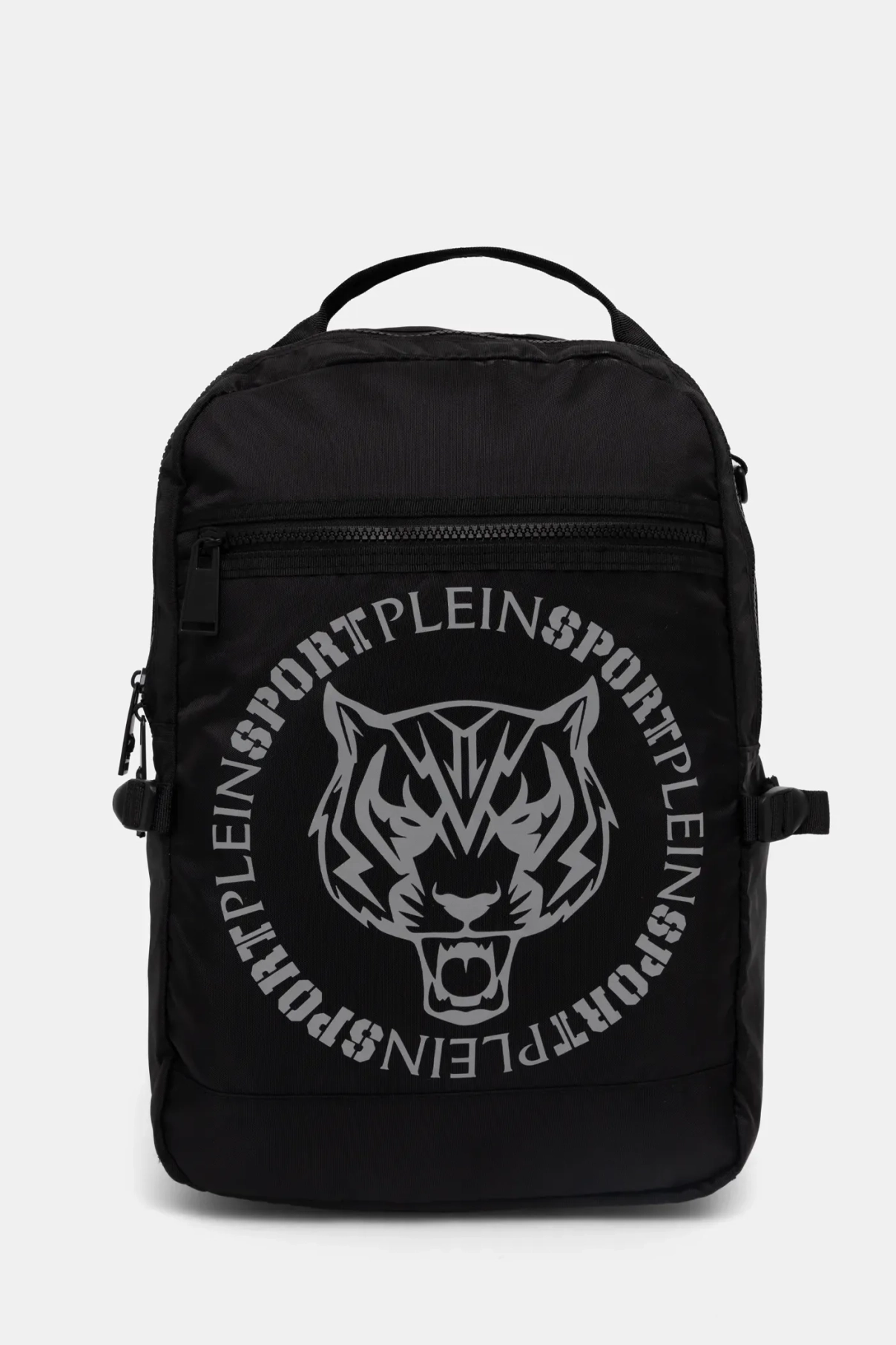 

ПЛЕЙН СПОРТ рюкзак Plein Sport, черный
