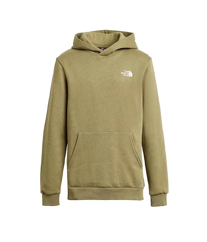 Худи The North Face Kids Evolution Simple Dome, Cedar
