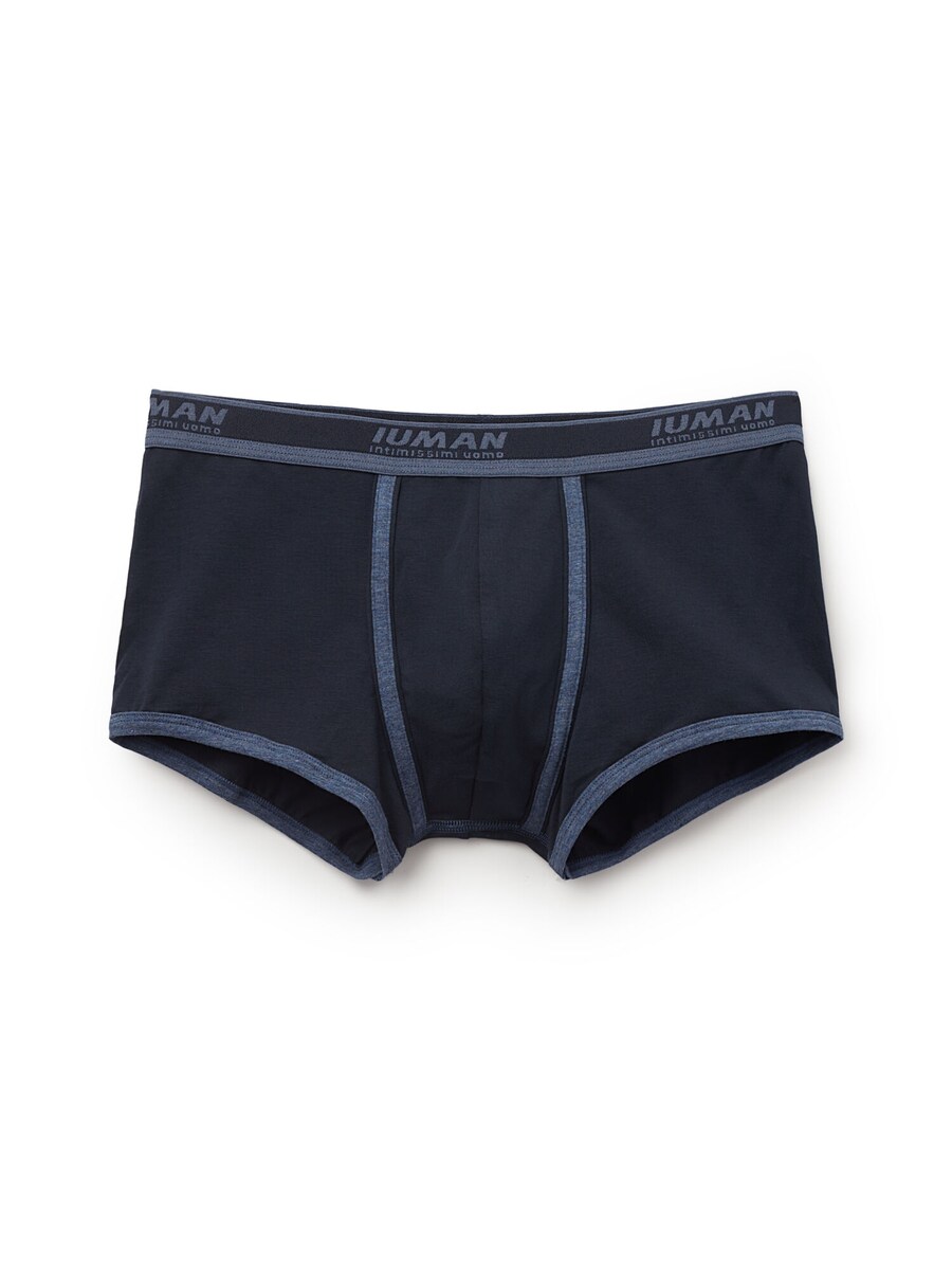 

Боксеры INTIMISSIMI, темно-синий