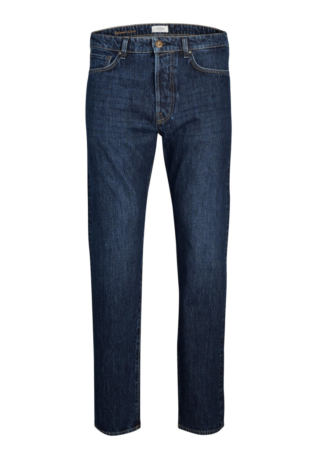 

Джинсы Jack & Jones 'Chris Cooper', синий
