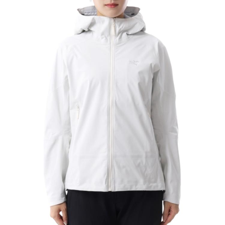 

Arcteryx Куртка SAYDI, Polar White/Arctic Silk