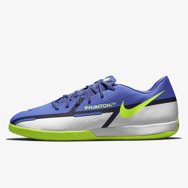 

Кроссовки phantom gt 2 academy ic Nike