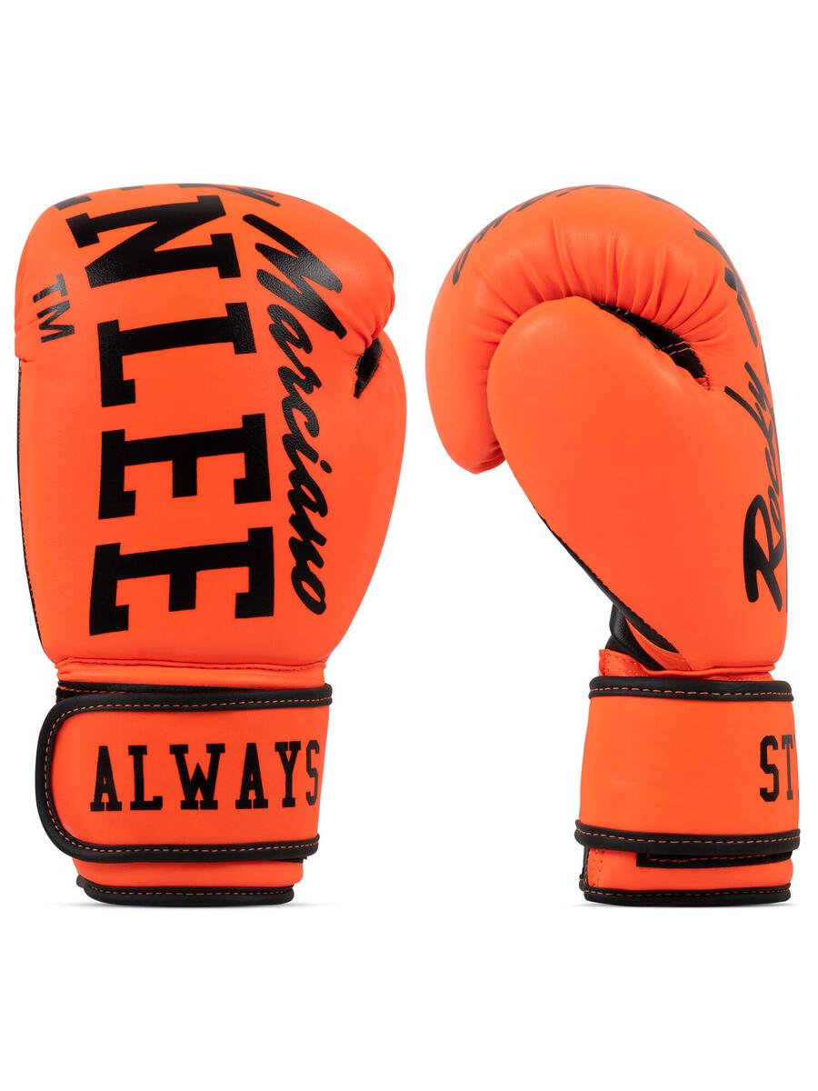 

Боксерские перчатки BENLEE из синтетической кожи CHUNKY B