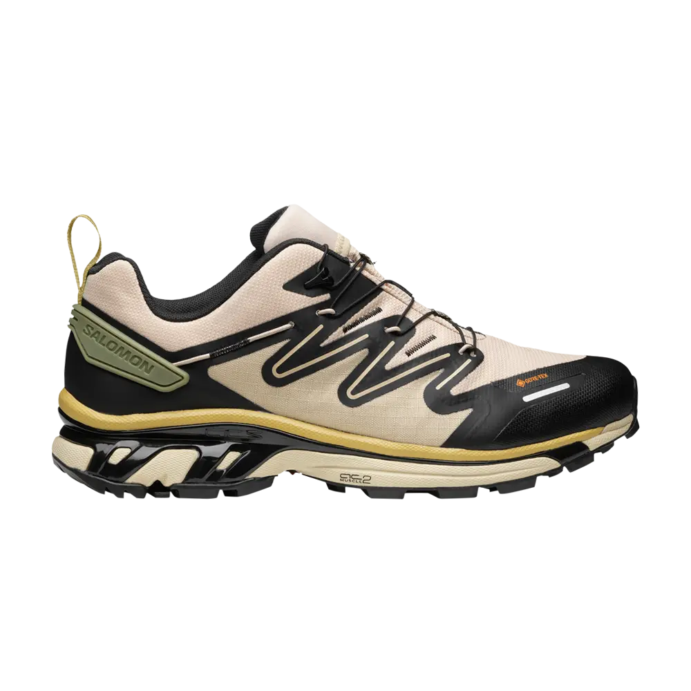 Кроссовки XT-Rush 2 GORE-TEX Salomon, кремовый