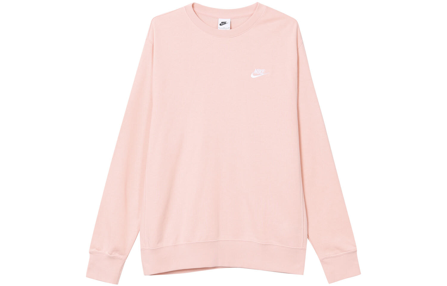 

Мужская толстовка Nike, цвет Cherry powder