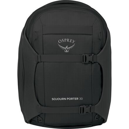 

Пакет Sojourn Porter 30 л. Osprey Packs, черный