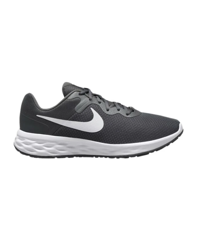 

Кроссовки Nike, серый