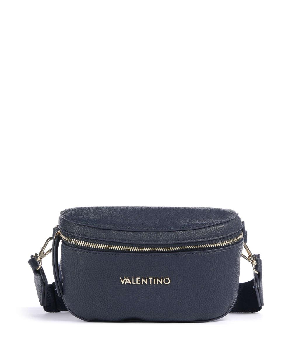 

Сумка на пояс Miramar из искусственной кожи Valentino Bags, синий