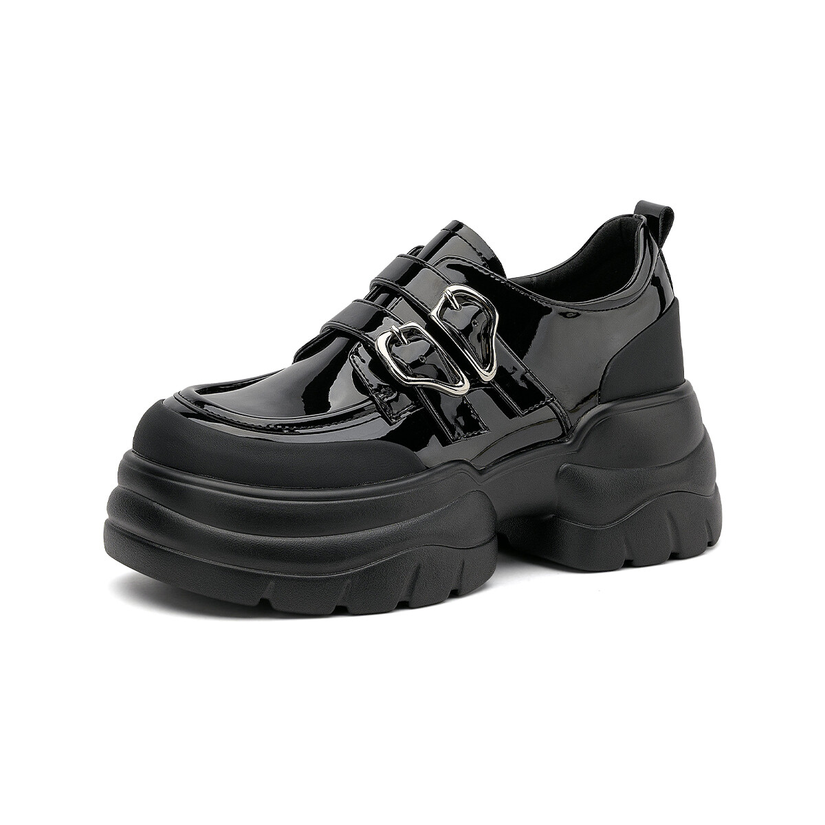 

Туфли женские повседневные Women's Casual Shoes Women's Gemeiq, бежевый