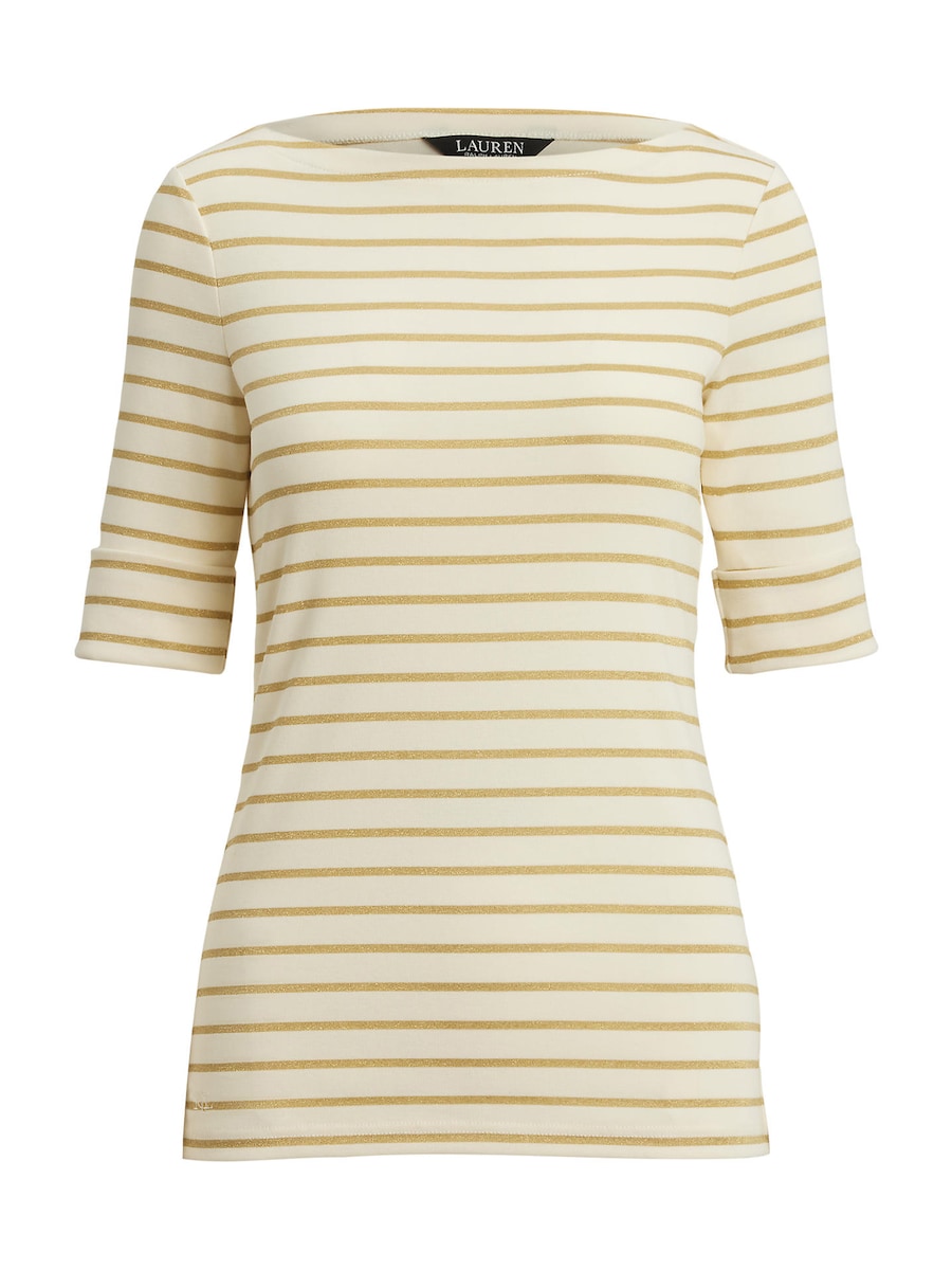 

Рубашка Lauren Ralph Lauren JUDY, кремовый