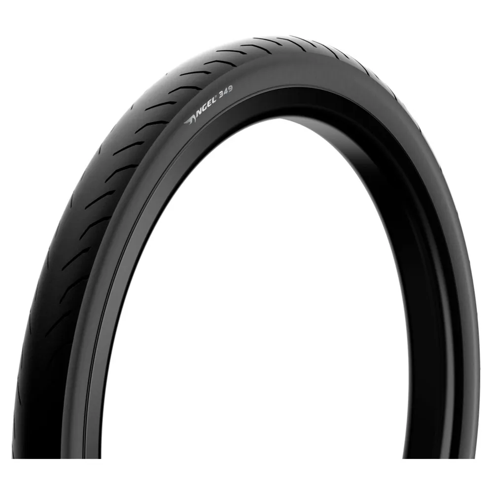 

Городская шина Pirelli Angel 349 16´´ x 1.35, серебряный