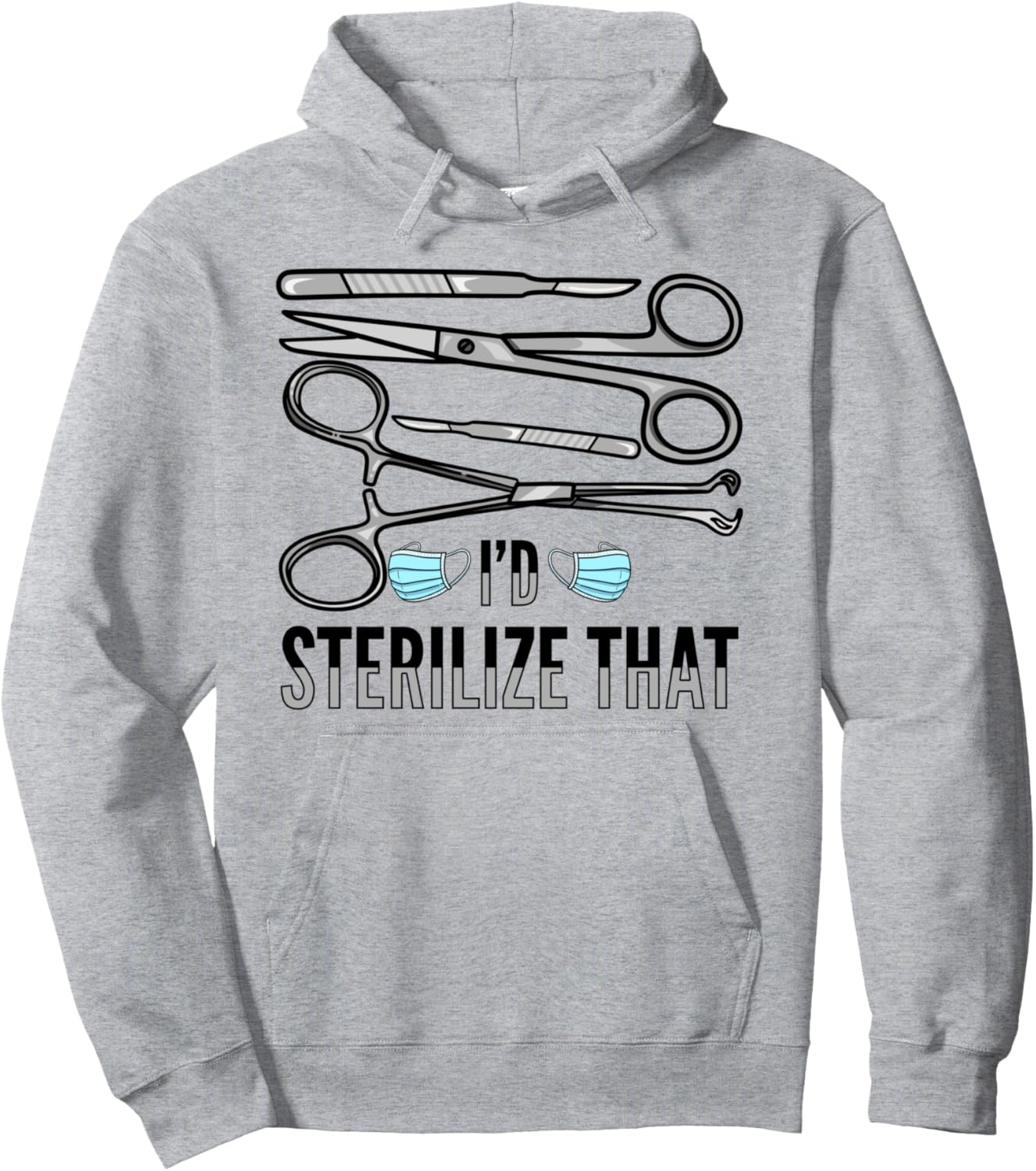 

Худи Scrubtech для операционного техника, хирургического техника, серая Surgical Technician Gifts, Серый, Худи Scrubtech для операционного техника, хирургического техника, серая Surgical Technician Gifts