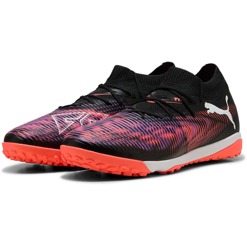 

Футбольные бутсы Puma Future 8 Match TT, черный