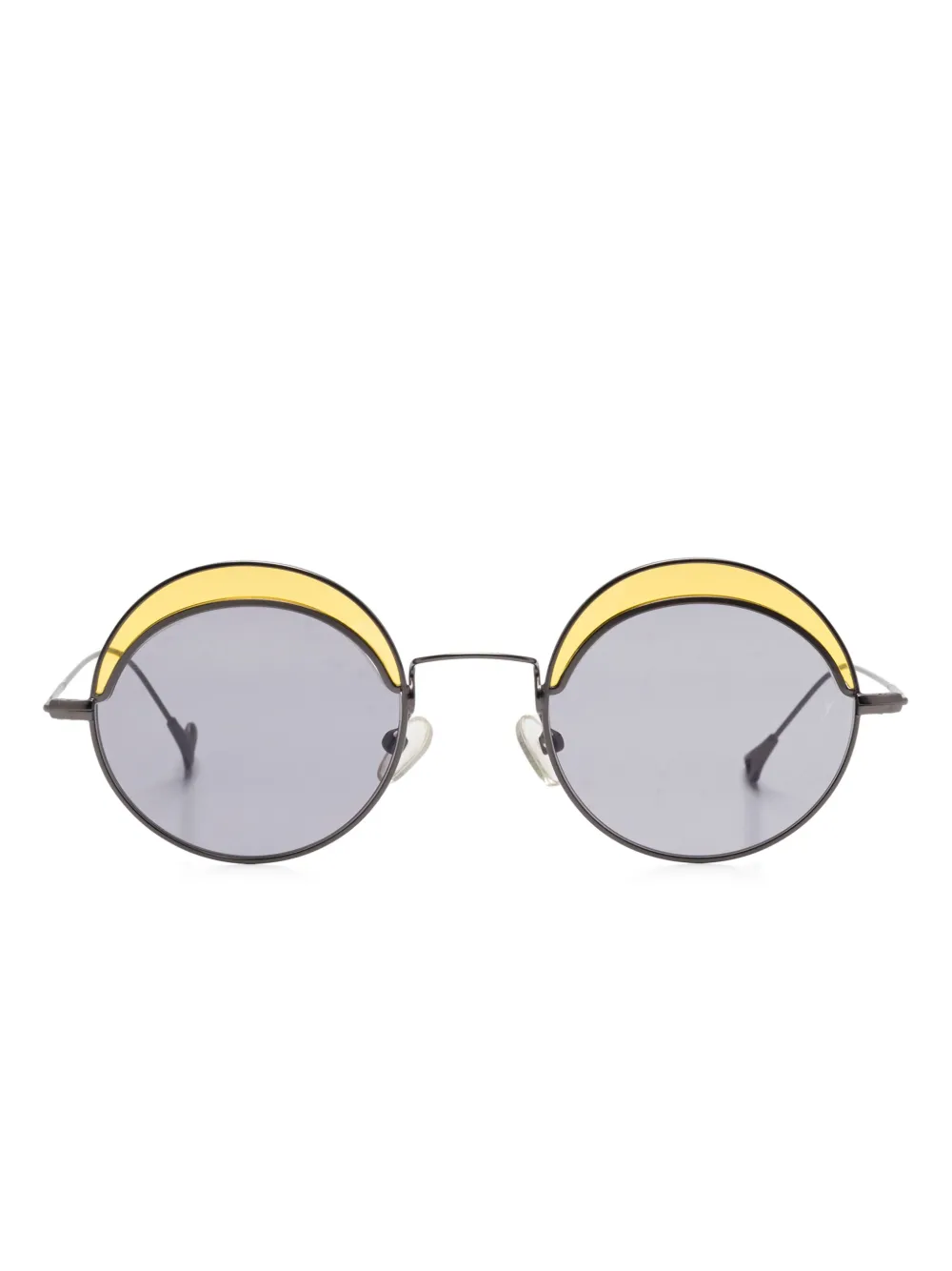

Солнцезащитные очки Artur Eyepetizer, серый