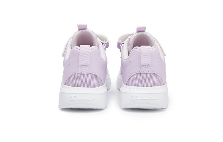 Кроссовки для детей "Дети" Champion Kids, фиолетовый — фото 4