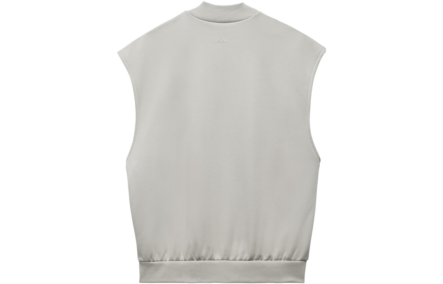 Жилет унисекс Adidas Originals, цвет Gray — фото 2